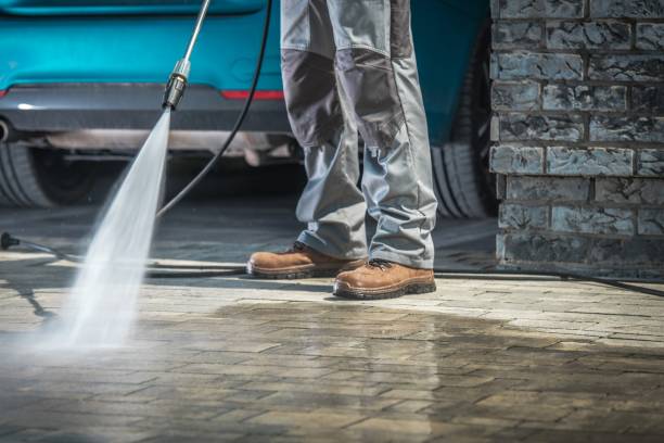 Best Parking Lot and Garage Cleaning  in Jacksonwald, PA