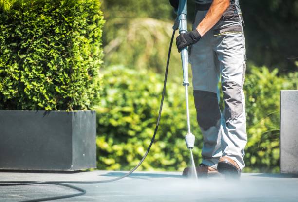 Best Gutter Cleaning  in Jacksonwald, PA