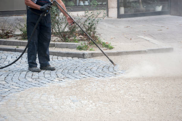 Best Post-Construction Pressure Washing  in Jacksonwald, PA
