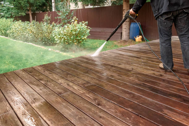 Concrete Sealing in Jacksonwald, PA