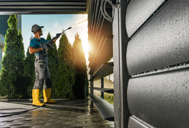 Best Building Exterior Washing  in Jacksonwald, PA