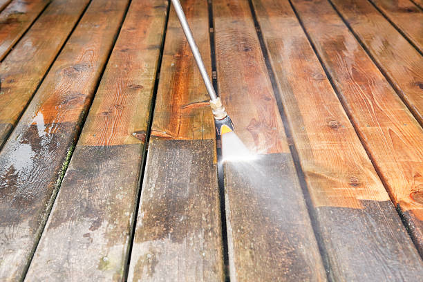 Best Pool Deck Cleaning  in Jacksonwald, PA