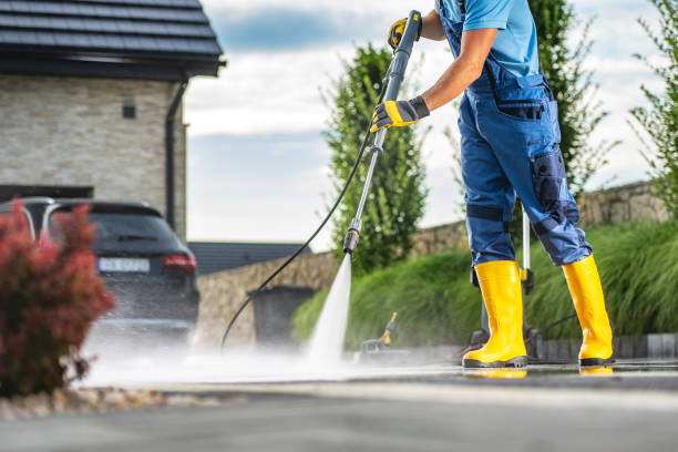 Best Roof Washing  in Jacksonwald, PA