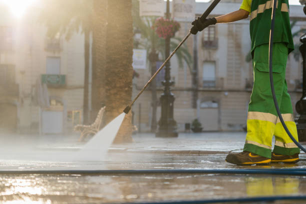Best Oil Spill Cleanup  in Jacksonwald, PA
